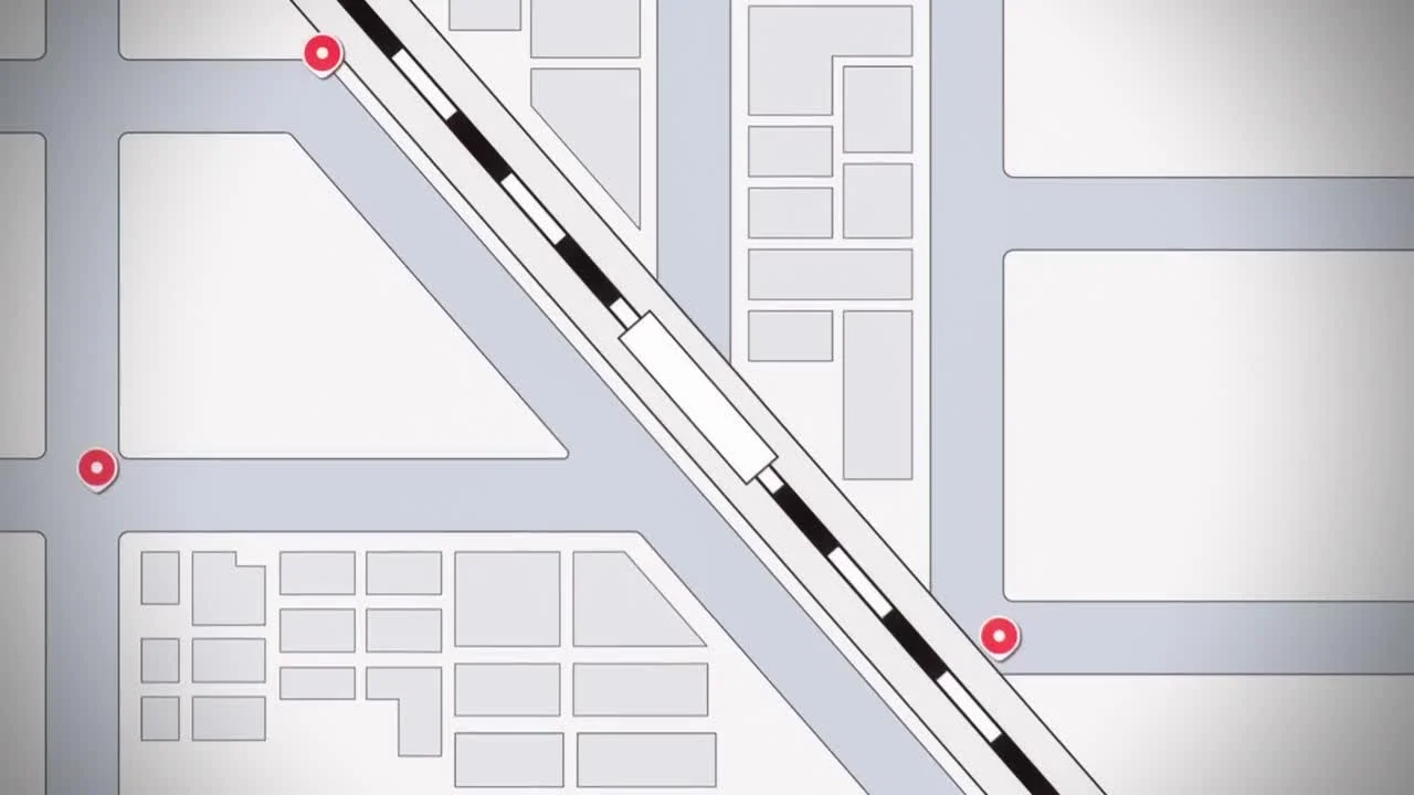 Кадры из аниме Ветролом (2024)